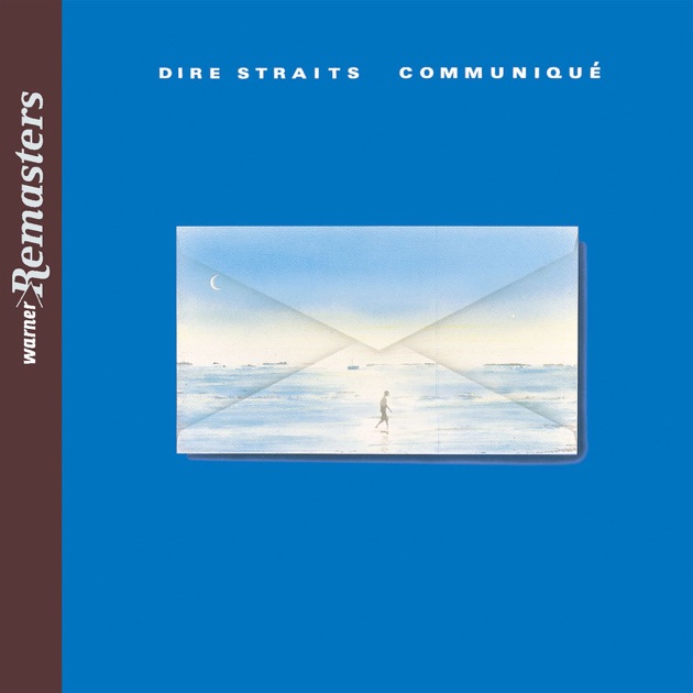 Dire Straits Communique Full Album Download